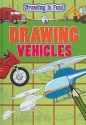 Drawing Vehicles - Trevor Cook, Lisa Miles