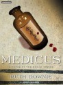 Medicus: A Novel of the Roman Empire - Ruth Downie, Simon Vance