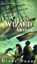 A Wizard Abroad - Diane Duane