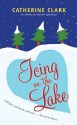 Icing on the Lake - Catherine Clark