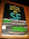 Arena: Sports Science Fiction - James Gunn, Barry N. Malzberg, Irwin Shaw, Bruce Jay Friedman, Bill Pronzini, Fredric Brown, Will Stanton, John Anthony West, Edward L. Ferman, Gary Wright, Vance Aandahl, Paul Janvier