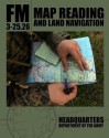 Map Reading and Land Navigation: FM 3-25.26 - U.S. Department of the Army