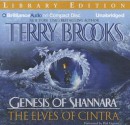 The Elves of Cintra - Terry Brooks, Phil Gigante