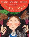 Earwig and the Witch - Diana Wynne Jones