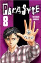 Parasyte, Volume 8 - Hitoshi Iwaaki