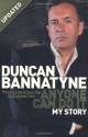 Anyone Can Do It - Duncan Bannatyne