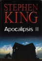 Apocalipsis parte 2 - Rosalía Vázquez, Lorenzo Cortina, Gloria Pons, Stephen King