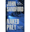 Naked Prey (Lucas Davenport, #14) - John Sandford