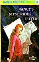 Nancy's Mysterious Letter - Carolyn Keene