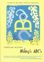 Milosz's ABC's - Czesław Miłosz, Madeline G. Levine