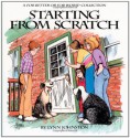 Starting from Scratch - Lynn Johnston, Velda Johnston