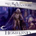 Homeland - R.A. Salvatore, Victor Bevine