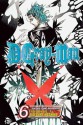 D.Gray-man, Vol. 6: Delete - Katsura Hoshino