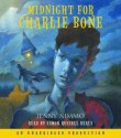 Midnight for Charlie Bone (Children of the Red King Series, Book 1) - Jenny Nimmo, Simon Russell Beale