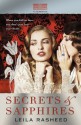 At Somerton: Secrets & Sapphires - Leila Rasheed