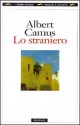 Lo straniero - Albert Camus, Alberto Zevi