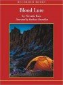 Blood Lure - Nevada Barr, Barbara Rosenblat