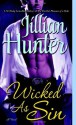 Wicked as Sin - Jillian Hunter