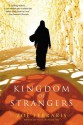 Kingdom of Strangers - Zoë Ferraris