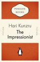 The Impressionist - Hari Kunzru