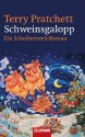 Schweinsgalopp: Ein Scheibenwelt-Roman - Terry Pratchett, Andreas Brandhorst