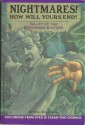 Valley of the Screaming Statues (Nightmares! How Will Yours End?) - Don L. Wulffson