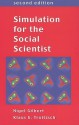 Simulation for the Social Scientist - Nigel Gilbert