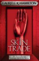 Skin Trade (Anita Blake, Vampire Hunter, #17) - Laurell K. Hamilton