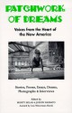 Patchwork of Dreams: Voices from the Heart of the New America - Morty Sklar