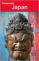 Frommer's Japan (Frommer's Complete Guides) - Beth Reiber