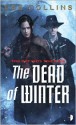 The Dead of Winter (Cora Oglesby #1) - Lee Collins