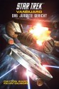 Star Trek - Vanguard 7: Das jüngste Gericht (German Edition) - Dayton Ward, Kevin Dilmore, Christian Humberg, Susanne Picard