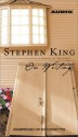 On Writing: A Memoir of the Craft (Audio) - Stephen King