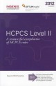 HCPCS Level II Expert - Ingenix