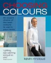 Choosing Colours - Kevin McCloud