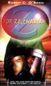 Z for Zachariah - Robert C. O'Brien