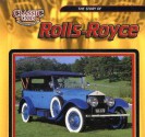 The Story of Rolls-Royce - Jim Mezzanotte