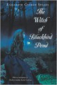 The Witch of Blackbird Pond - Elizabeth George Speare