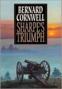 Sharpe's Triumph (Audio) - Frederick Davidson, Bernard Cornwell