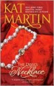 The Devil's Necklace - Kat Martin