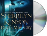 Devil May Cry (Dark-Hunter, #11) - Sherrilyn Kenyon