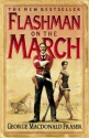 Flashman On The March - George MacDonald Fraser