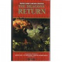 The Dragons' Return - Monte Cook, Lucien Soulban, Stan!, Kristine Kathryn Rusch, Kate Novak, Sue Weinlein Cook, Will McDermott, Bruce R. Cordell, Ed Greenwood, Jeff Grubb, Mary Herbert, Wolfgang Baur, Richard Lee Byers