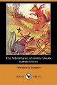 The Adventures of Jimmy Skunk (Illustrated Edition) (Dodo Press) - Thornton W. Burgess
