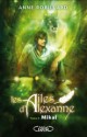 Mikal (Les ailes d'Alexanne, #2) - Anne Robillard