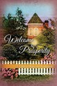 Welcome to Prosperity - Diane Miller