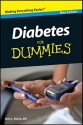 Diabetes for Dummies Mini Edition - Alan L. Rubin