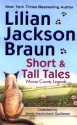 Short and Tall Tales: Moose County Legends: Moose County Legends - Lilian Jackson Braun