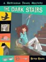 Dark Stairs (Herculeah Jones Series) - Betsy Byars