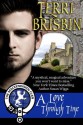 A Love Through Time (The MacKendimen, #1) (Jove: Time Passages) - Terri Brisbin